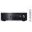 Amplificador Yamaha A-S301 Negro_0