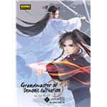 Grandmaster Of Demonic Cultivation 04 (Mo Dao Zu Shi)