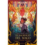 El sacrificio del mago