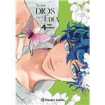 No Hay Dios En El Eden 4
