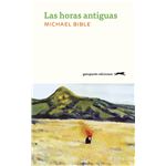 Las horas antiguas