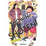 Show-Ha Shoten! 08