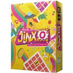 Juego de mesa jinxo