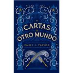 Cartas de otro mundo