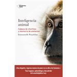 Inteligencia animal