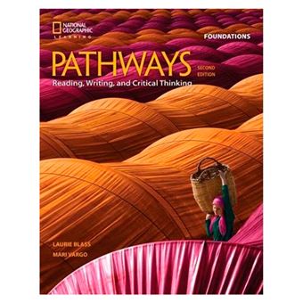 Pathways - Listening, Speaking, and Critical Thinking Foundations ...