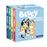 Bluey. Libro juguete - Pequeña biblioteca (edición en españo