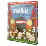 Granja. Conduce Y Busca