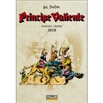 Principe valiente 2018