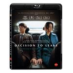 Decision to leave - Blu-ray