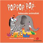 Sabanako Animaliak