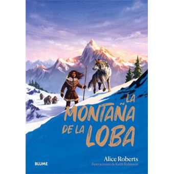 La Montaña De La Loba