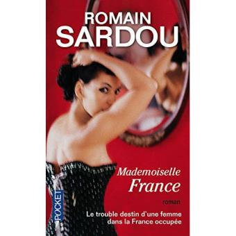 Mademoiselle France