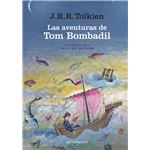 Las aventuras de Tom Bombadil