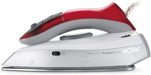 Plancha Solac Pv1652 Viaggio Pro