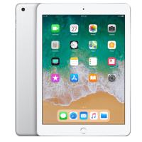 Apple iPad 9,7" 32GB Wi-Fi + Cellular Plata (2018)