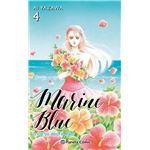 Marine Blue 4