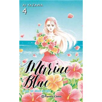 Marine Blue 4