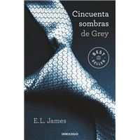 Cincuenta sombras de Grey (Cincuenta sombras 1)