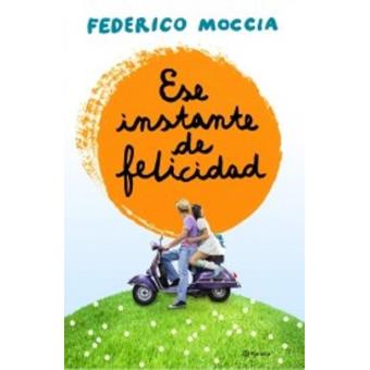 Ese instante de felicidad