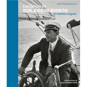 Los Barcos De Don Juan De Borbon