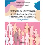 Protocolo De Intervencion En Regulacion Emocional Y Flexibil
