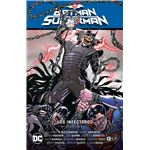 Batman/superman vol. 02: los infectados parte 2 (el infierno