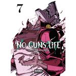 No Guns Life 7
