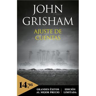 Ajuste de cuentas (Los casos de Juan Urbano 3)