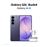 Samsung Galaxy S26 5G 6,3" 512GB Blanco