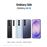 Samsung Galaxy S26 5G 6,3" 512GB Blanco