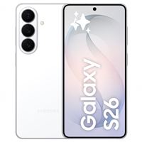 Samsung Galaxy S26 5G 6,3" 512GB Blanco