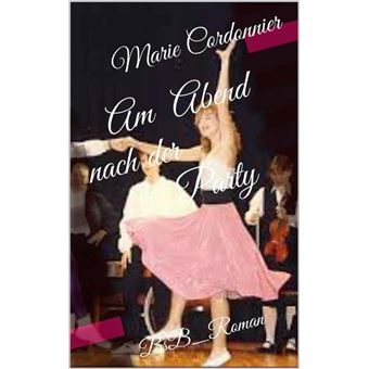 Am Abend nach der Party - 1