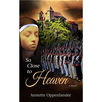 So Close to Heaven - 1