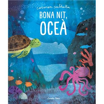 Bona nit, oceà
