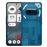 Nothing Phone (3a) 5G 6,77" 256GB Azul