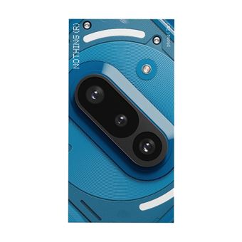 Nothing Phone (3a) 5G 6,77
