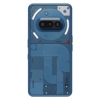 Nothing Phone (3a) 5G 6,77