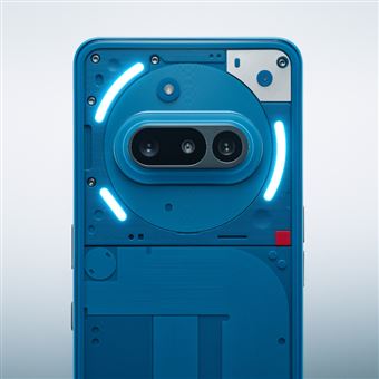 Nothing Phone (3a) 5G 6,77