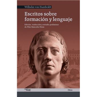 Escritos sobre formación y lenguaje
