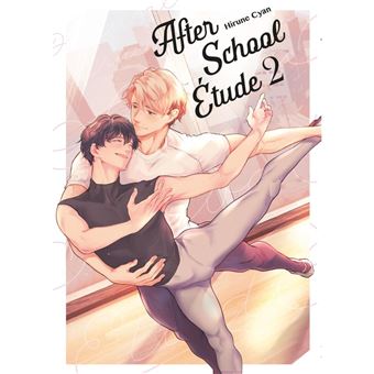 After School Etude 2 - 1