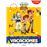 Toy Story 5. Cuaderno de vacaciones (4-5 años) (Disney. Cuad