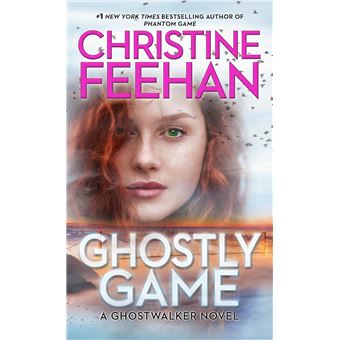 Ghostly Game