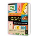Fuego en la garganta