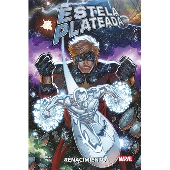 Estela plateada-renacimiento
