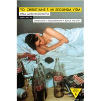 Yo, Christiane F. mi segunda vida