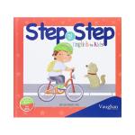 Step by step 3-english for kids