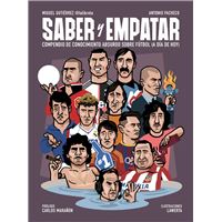 Saber y empatar