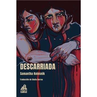 Descarriada