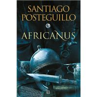Africanus (Trilogía Africanus 1)